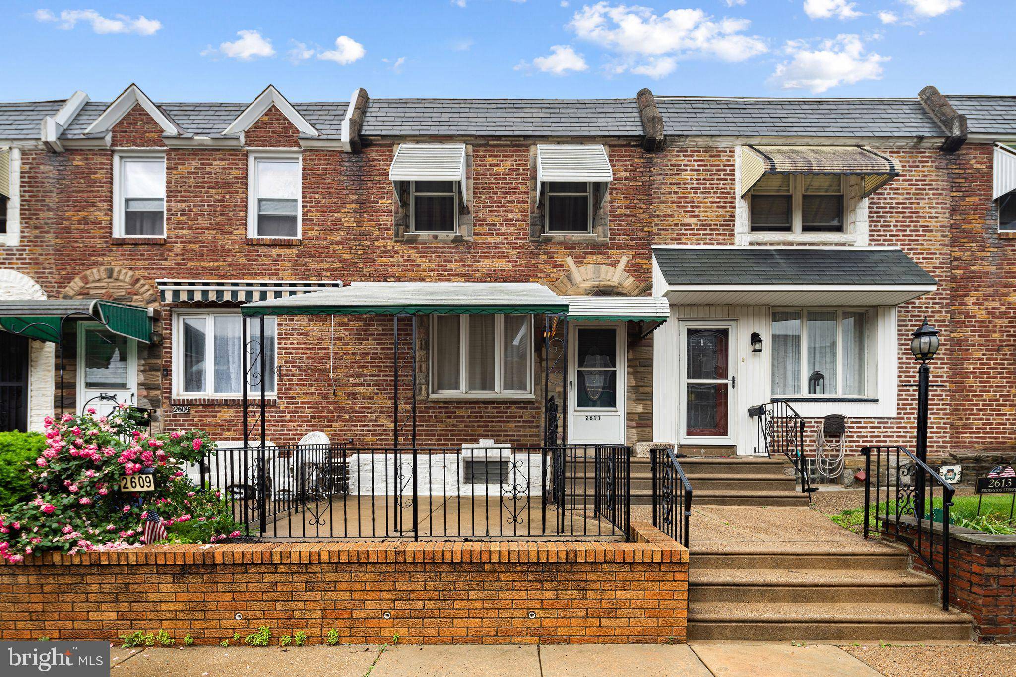 Philadelphia, PA 19137,2611 EDDINGTON ST