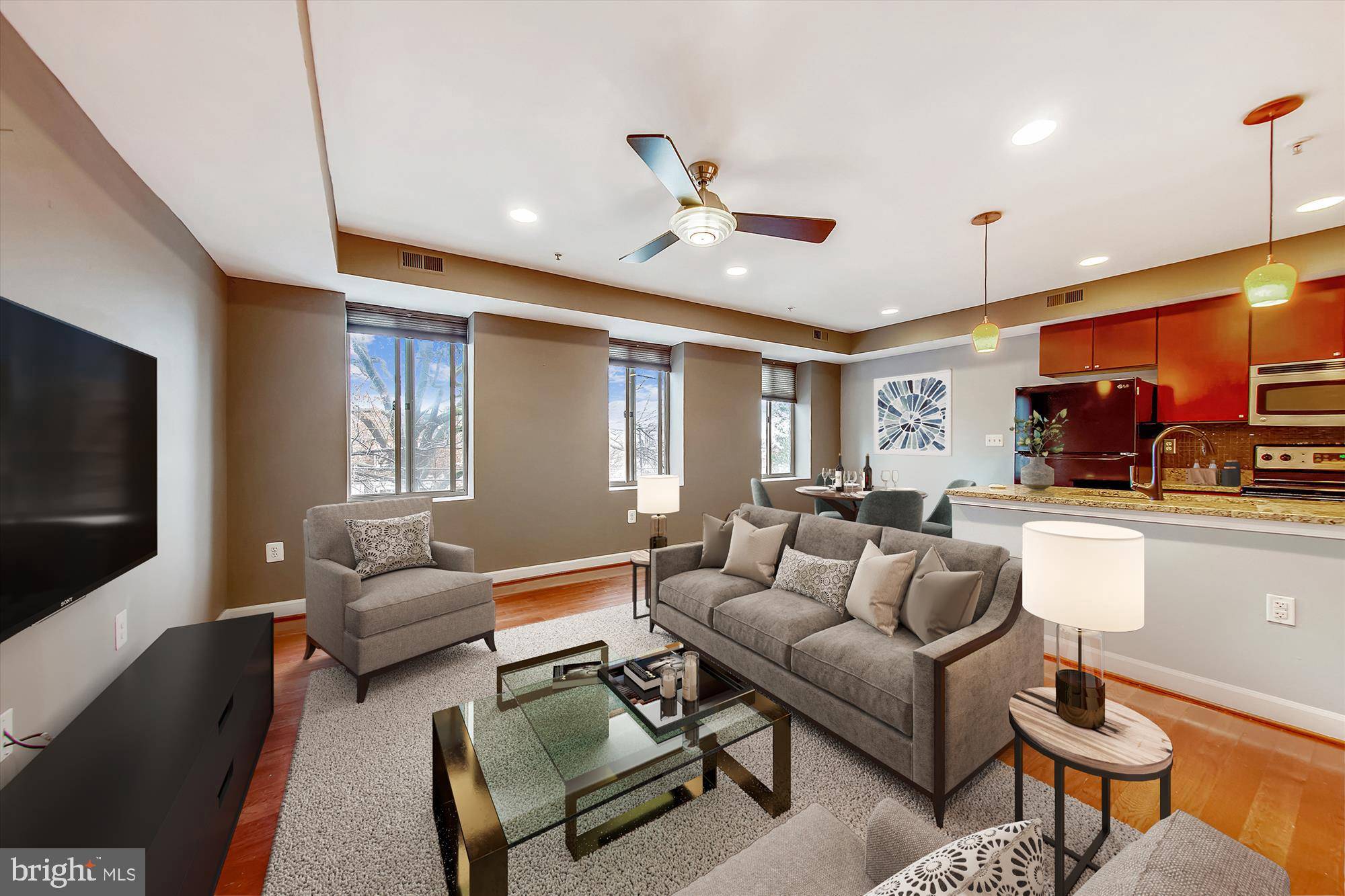 5401 9TH ST NW #202, Washington, DC 20011