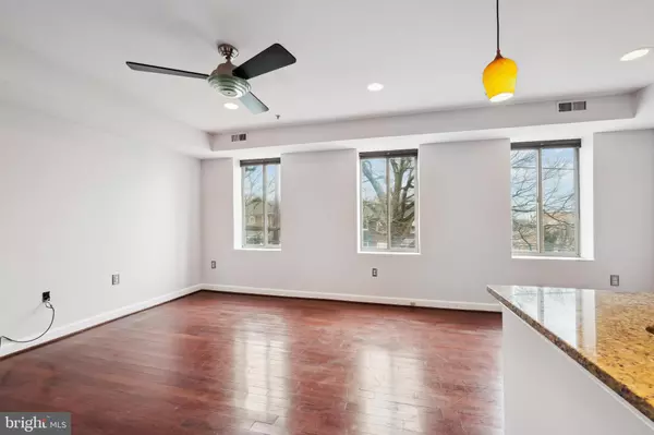 Washington, DC 20011,5401 9TH ST NW #202