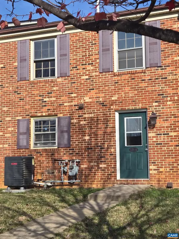 Waynesboro, VA 22980,1750 ROSSER AVE #128A BRANDON LADD CI