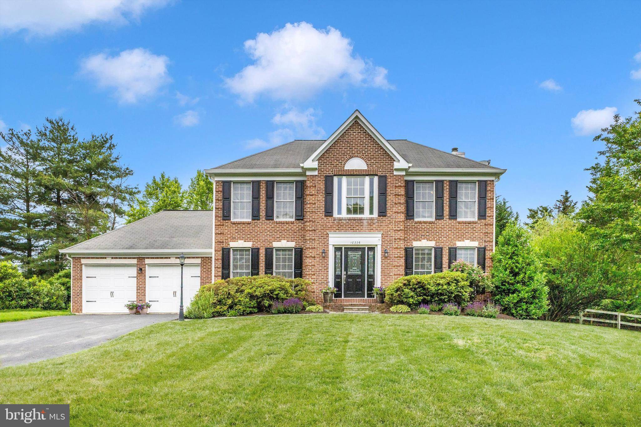 10226 TARPLEY CT, Ellicott City, MD 21042