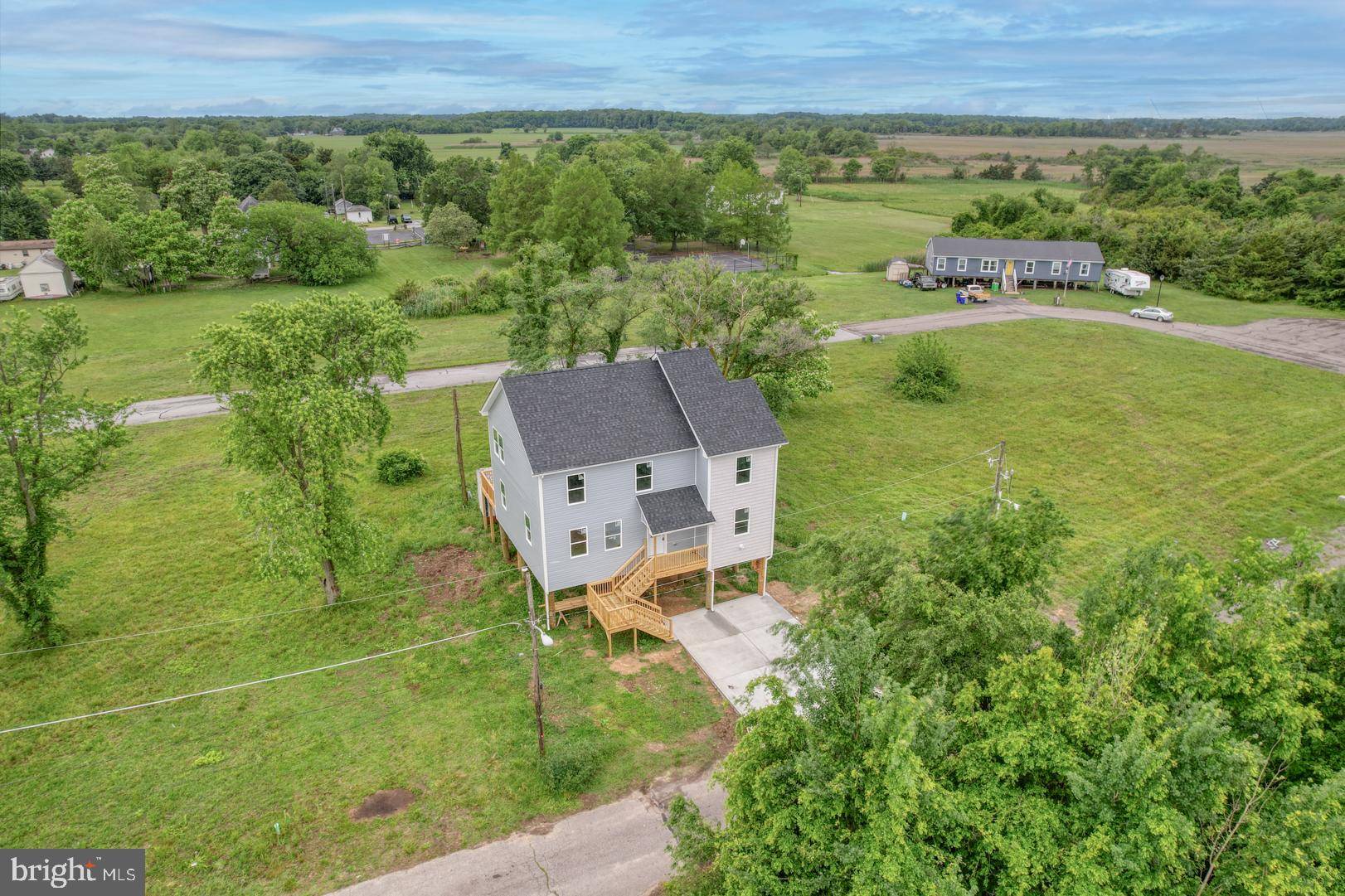 Frederica, DE 19946,67 WILLIAMS AVE