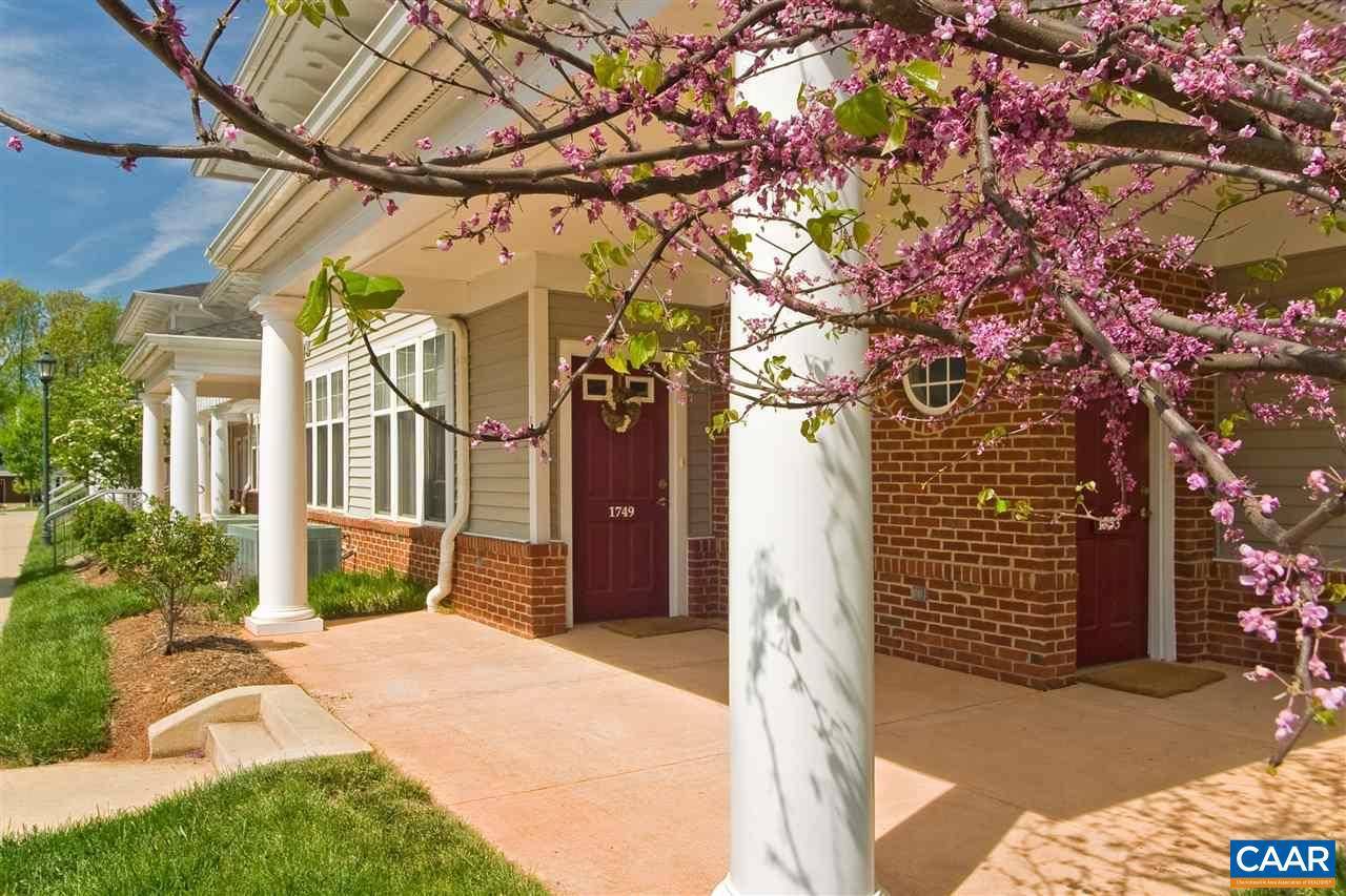 Charlottesville, VA 22903,1727 SUGAR MAPLE CT