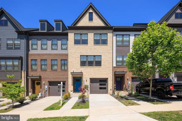 7744 ANVIL STONE WAY, Glen Burnie, MD 21060
