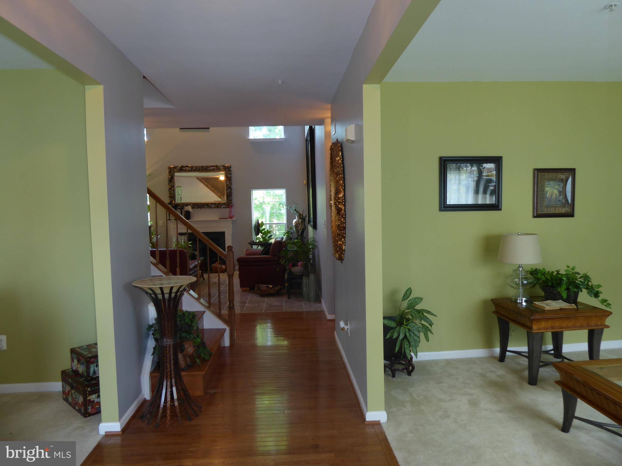 Bowie, MD 20716,17115 RUSSET DR