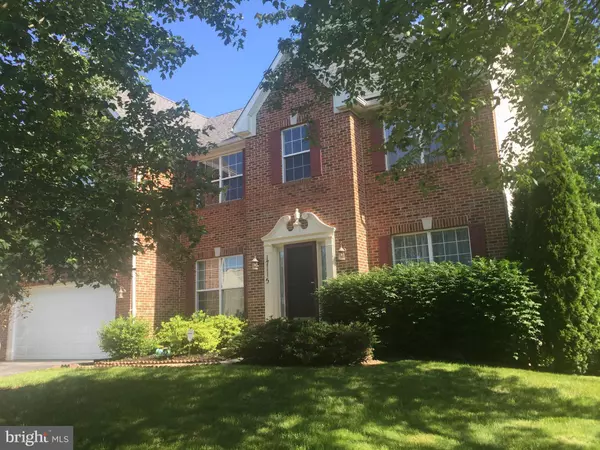 17115 RUSSET DR, Bowie, MD 20716