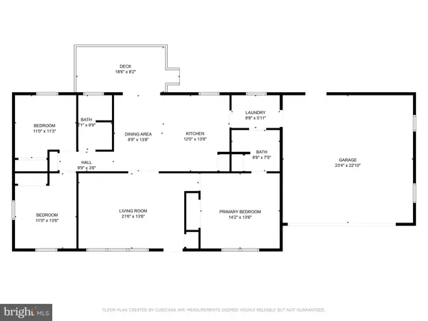 Greenbackville, VA 23356,2282 BRIGANTINE BLVD