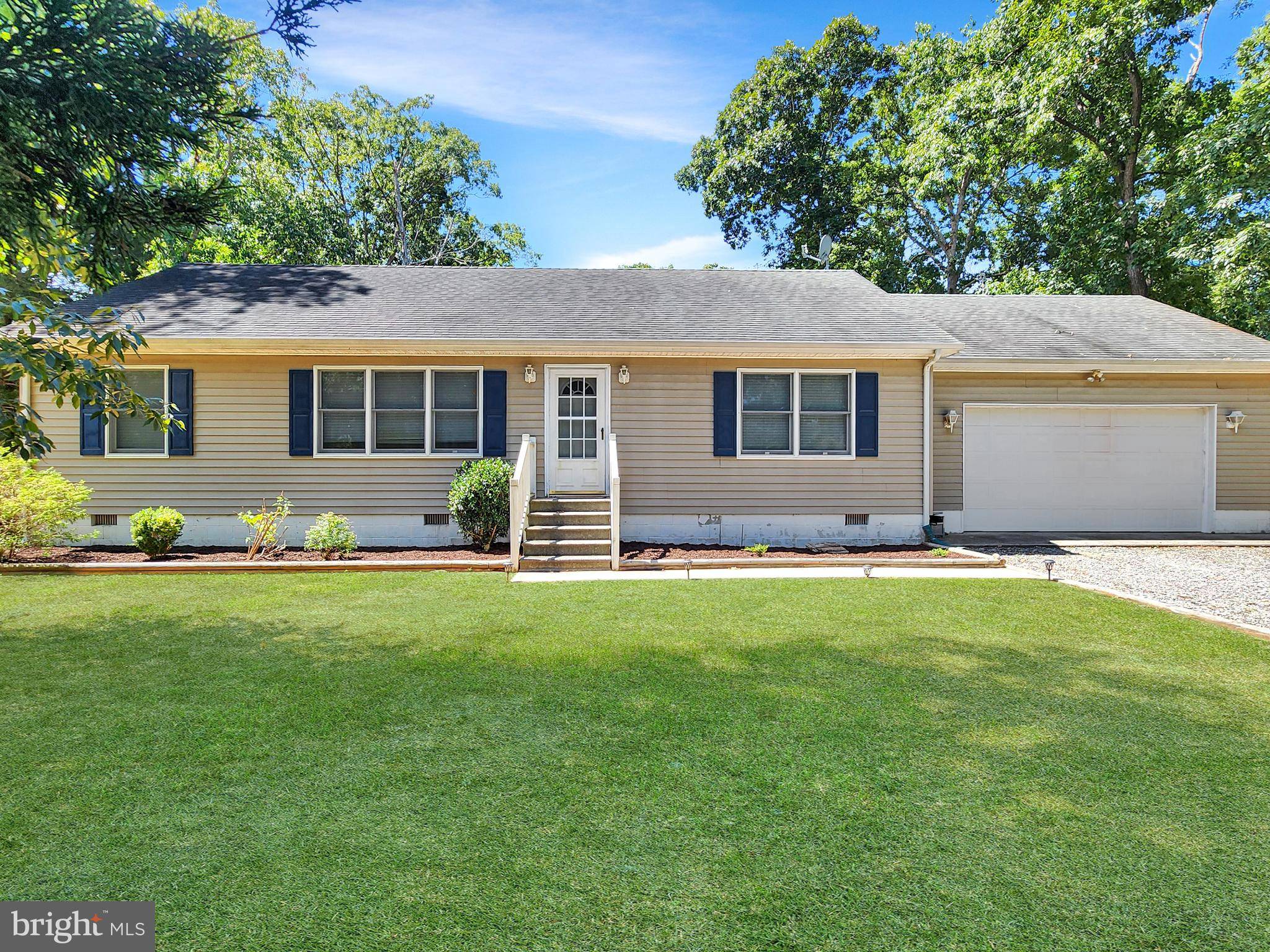 Greenbackville, VA 23356,2282 BRIGANTINE BLVD