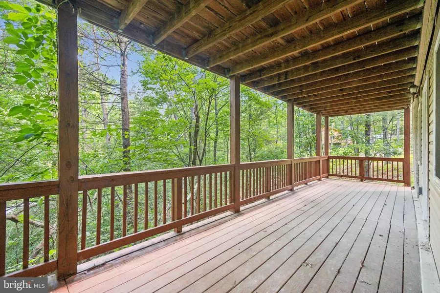 94 DEER TRL, Mount Jackson, VA 22842