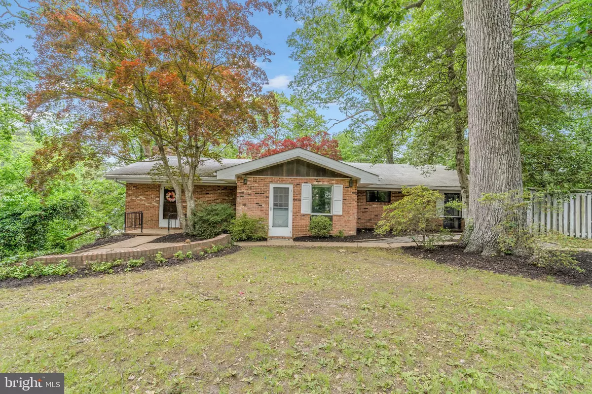 Saint Inigoes, MD 20684,48058 POST OAK