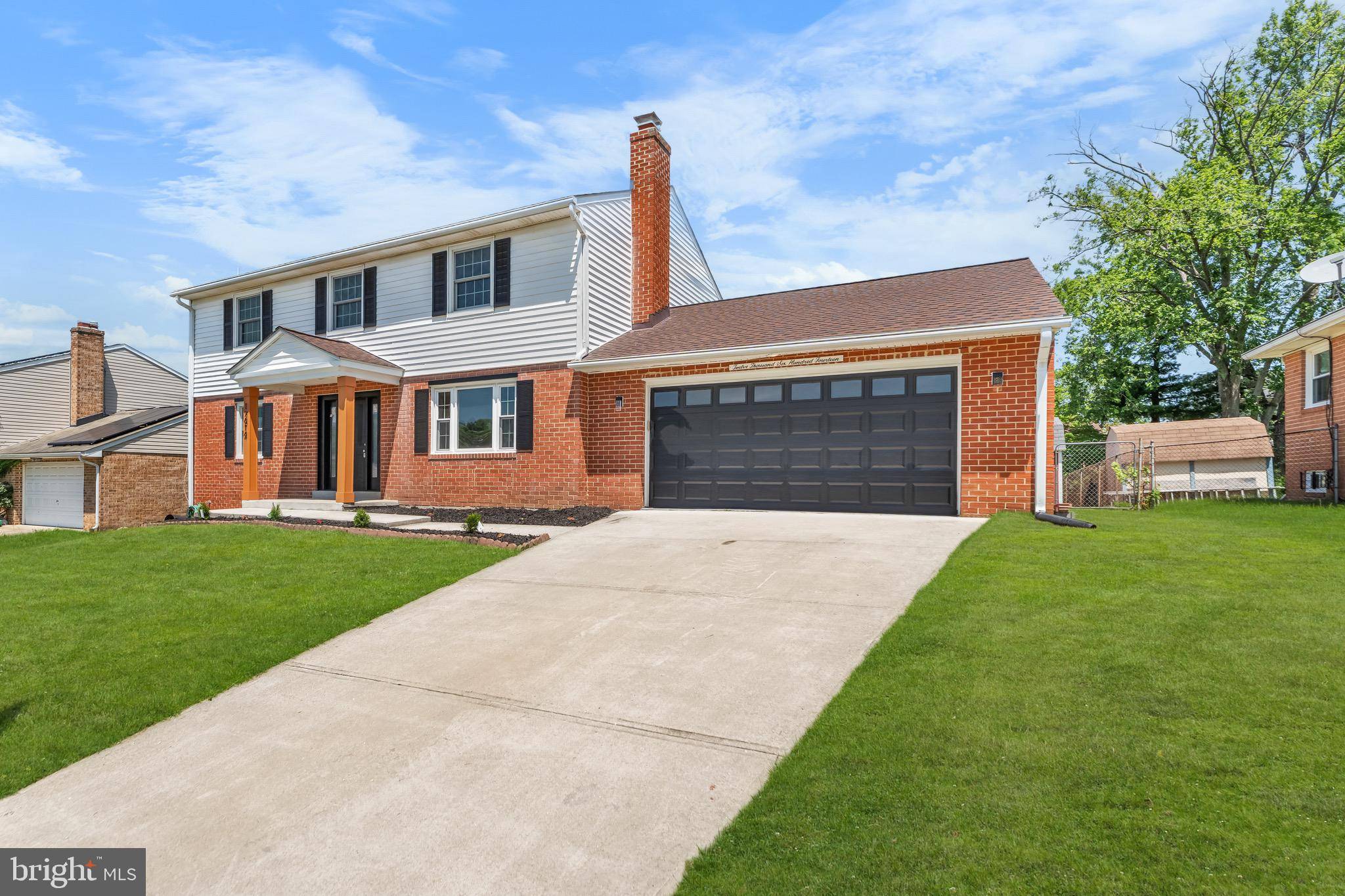 Upper Marlboro, MD 20774,12614 PRINCELEIGH ST