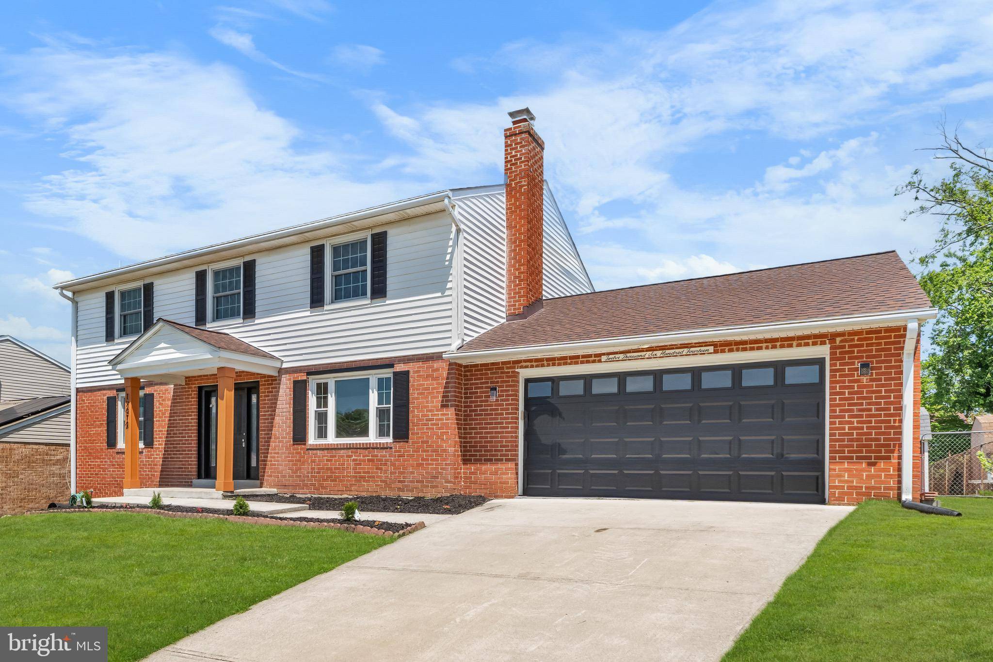 Upper Marlboro, MD 20774,12614 PRINCELEIGH ST