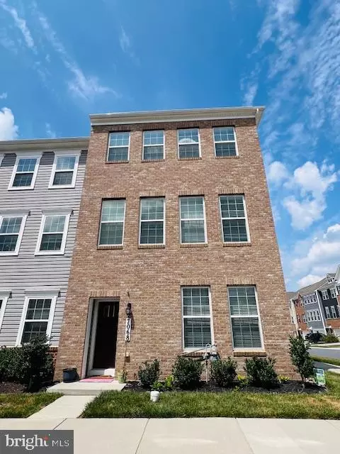7068 DELEGATE PL, Frederick, MD 21703
