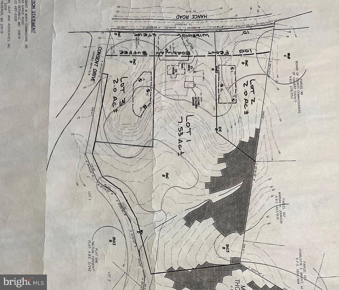 Port Republic, MD 20676,5004 CONSENT DR