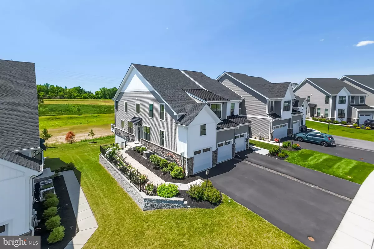 Eagleville, PA 19403,65 TAMARACK CIRCLE