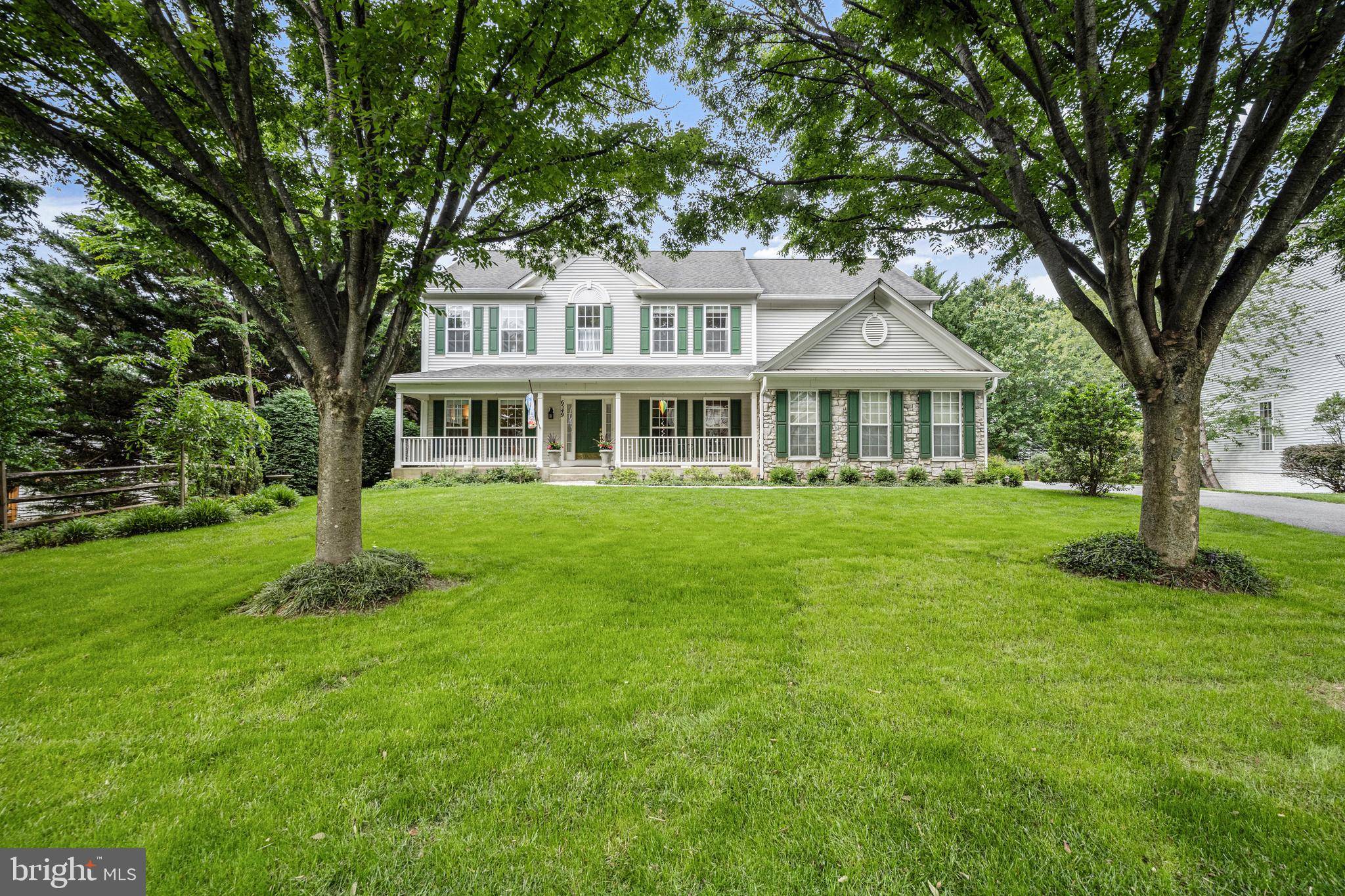 Clarksville, MD 21029,6549 BALLYMORE LN
