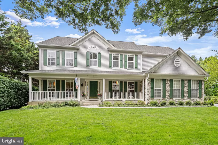 6549 BALLYMORE LN, Clarksville, MD 21029