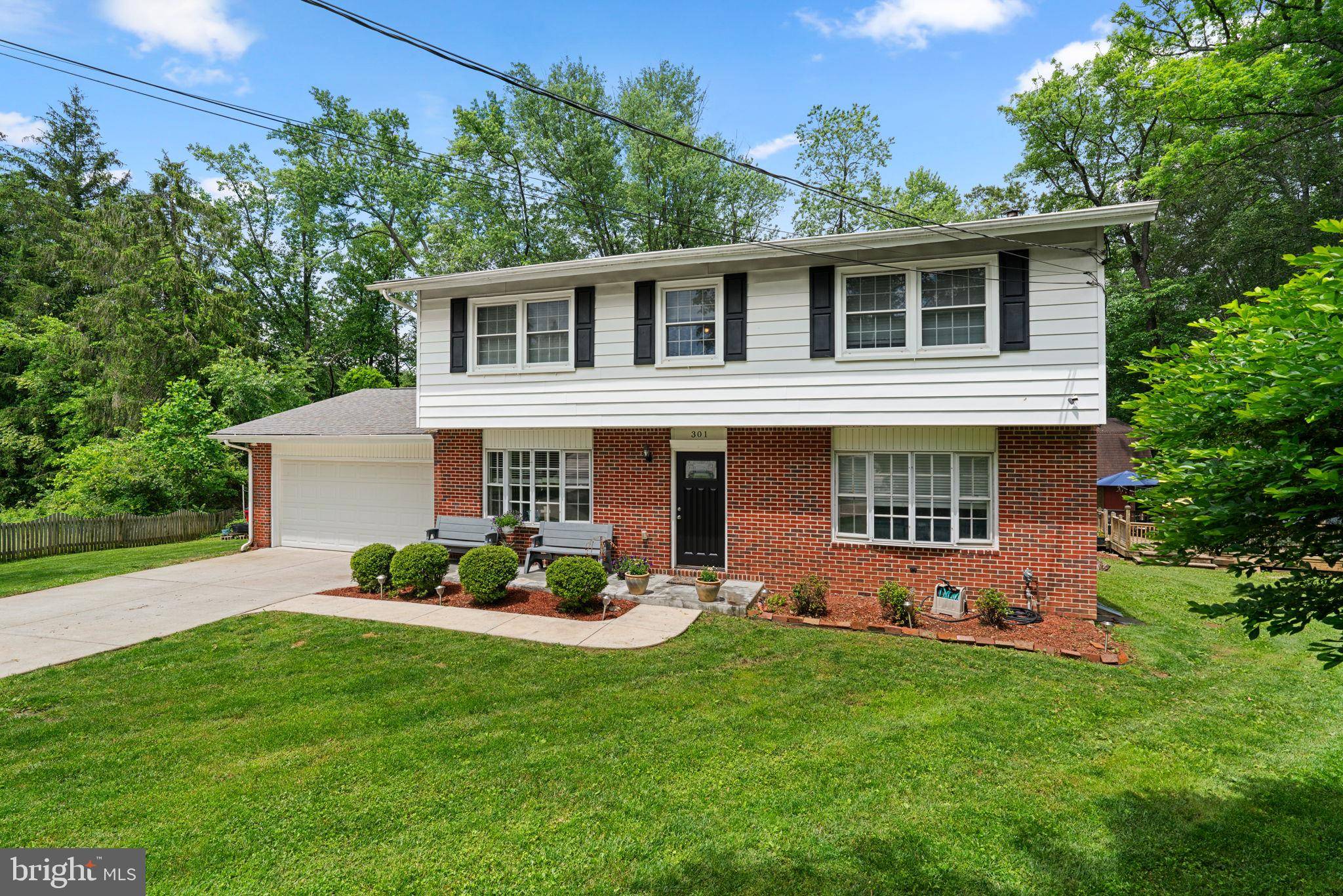 Fallston, MD 21047,301 TERRYSYDE CT