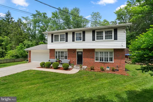 Fallston, MD 21047,301 TERRYSYDE CT
