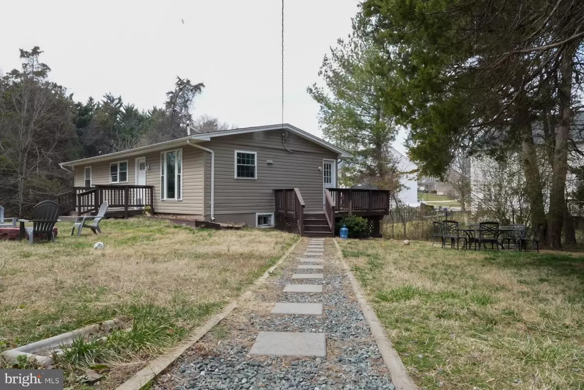 Stafford, VA 22556,15 JUGGINS RD