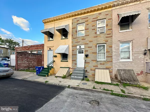 Baltimore, MD 21213,1213 N SPRING ST