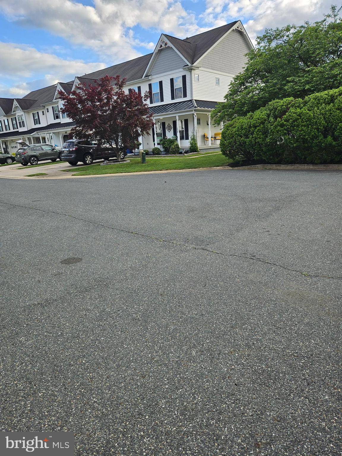 Bel Air, MD 21015,1 CANVAS PL