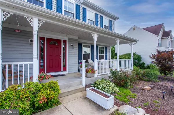 Waldorf, MD 20603,2308 OXFORD SHIRE CT