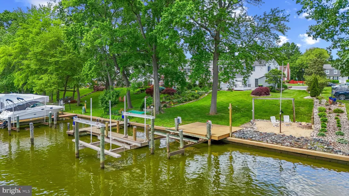 Joppa, MD 21085,632 TOWNE CENTER DR