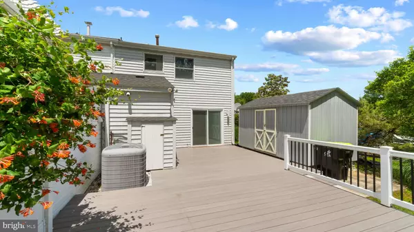 Joppa, MD 21085,632 TOWNE CENTER DR