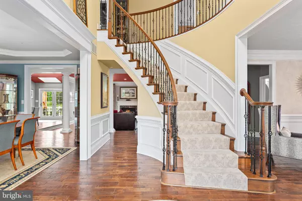 Newtown Square, PA 19073,303 GREENBANK LN