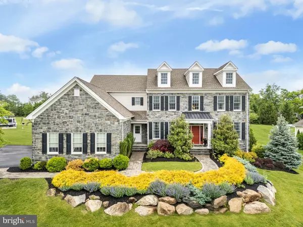 303 GREENBANK LN, Newtown Square, PA 19073