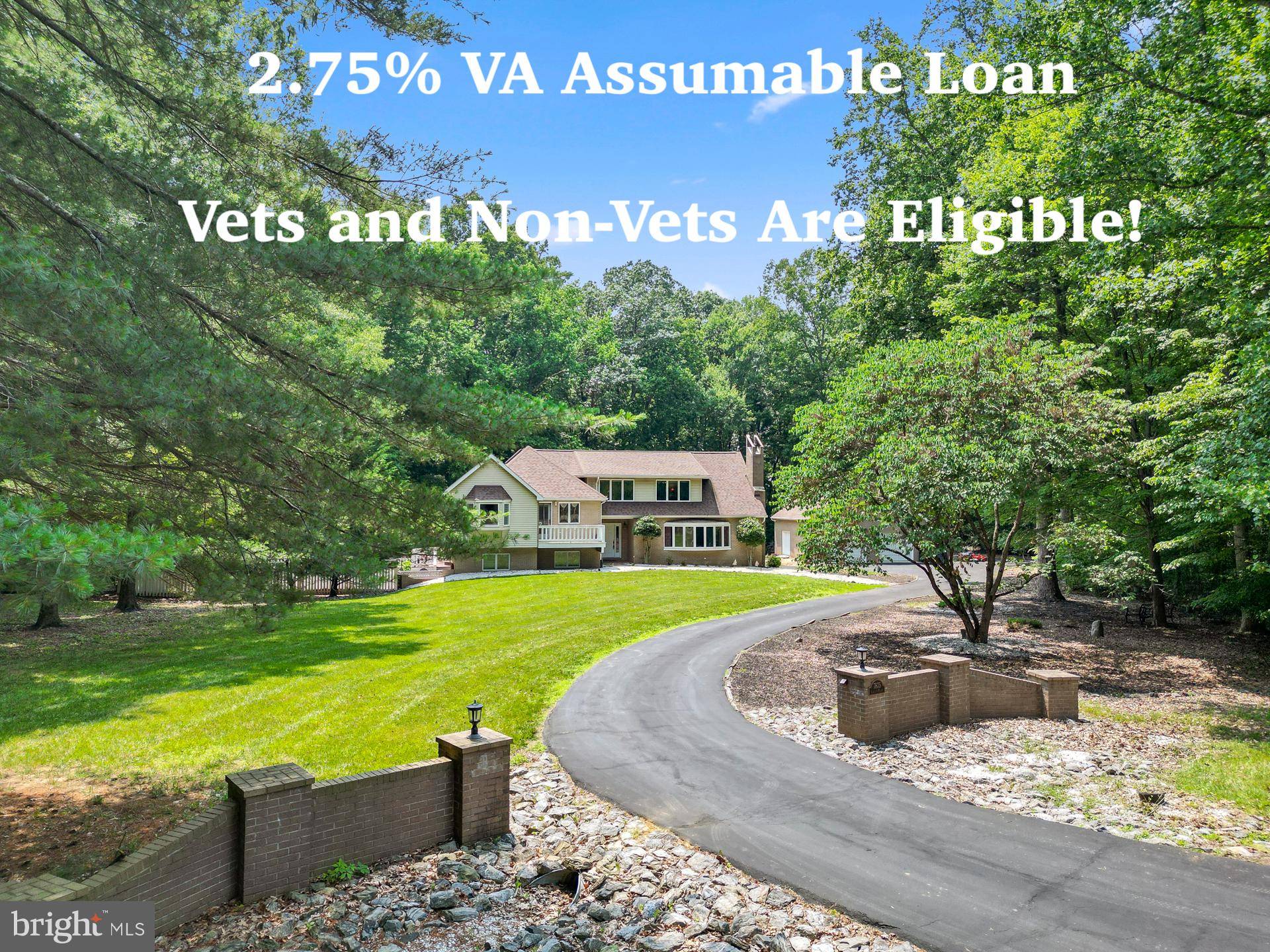 7875 LOCUST PL, Port Tobacco, MD 20677