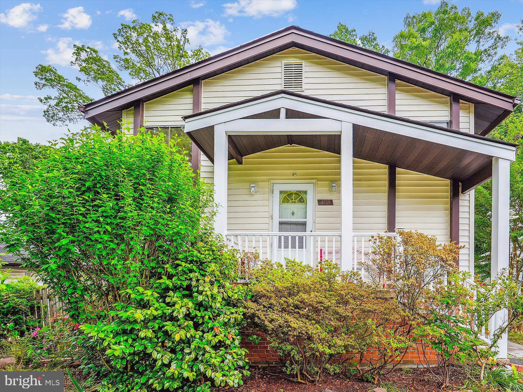 408 N FILLMORE AVE, Sterling, VA 20164