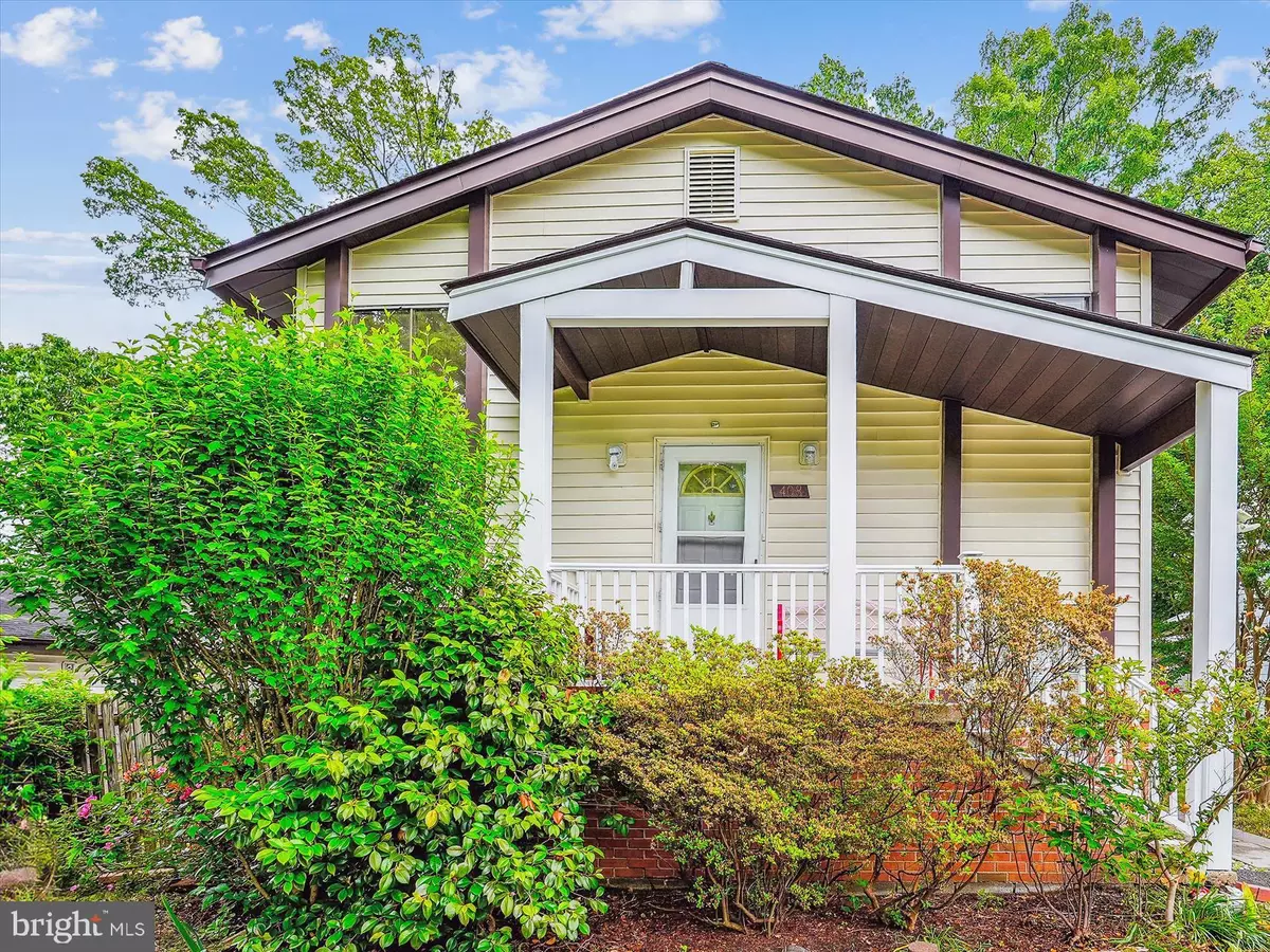 Sterling, VA 20164,408 N FILLMORE AVE