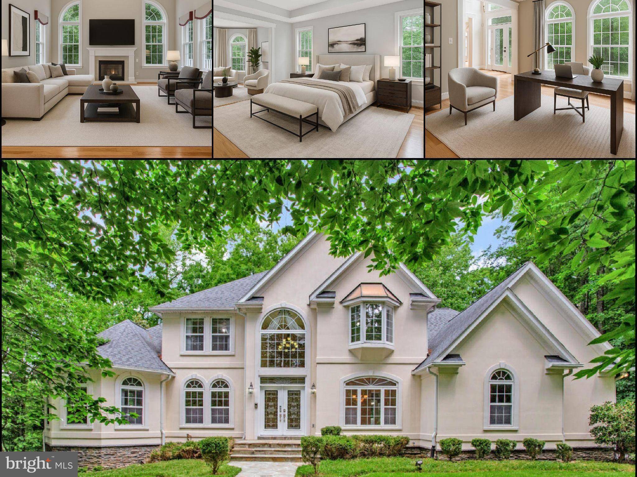 5257 FERRY BRANCH LN, Lothian, MD 20711