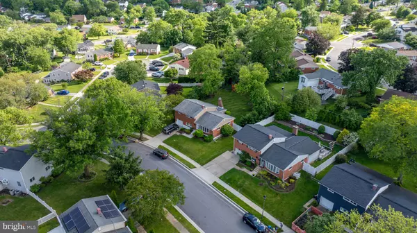 Lutherville Timonium, MD 21093,21 DUNWICH RD