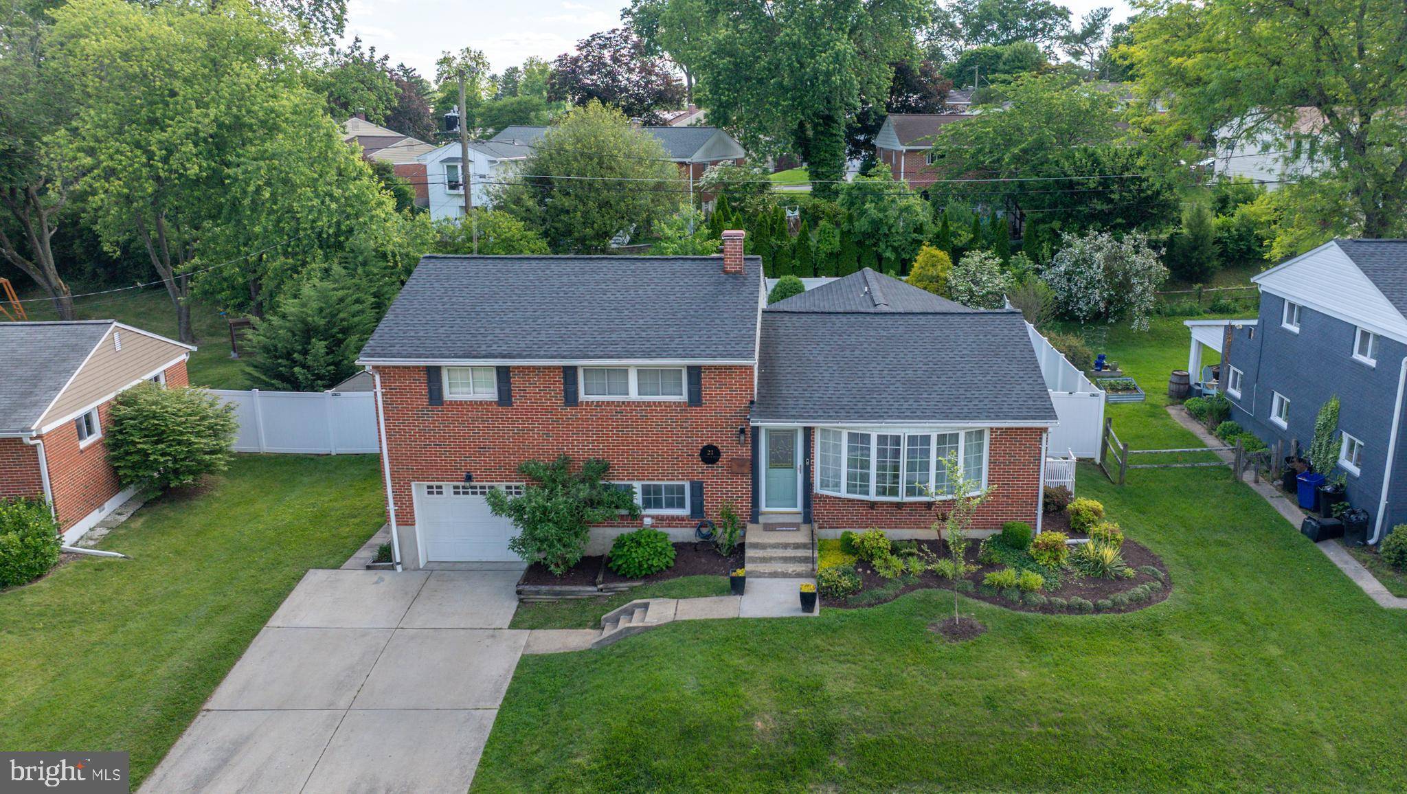 Lutherville Timonium, MD 21093,21 DUNWICH RD