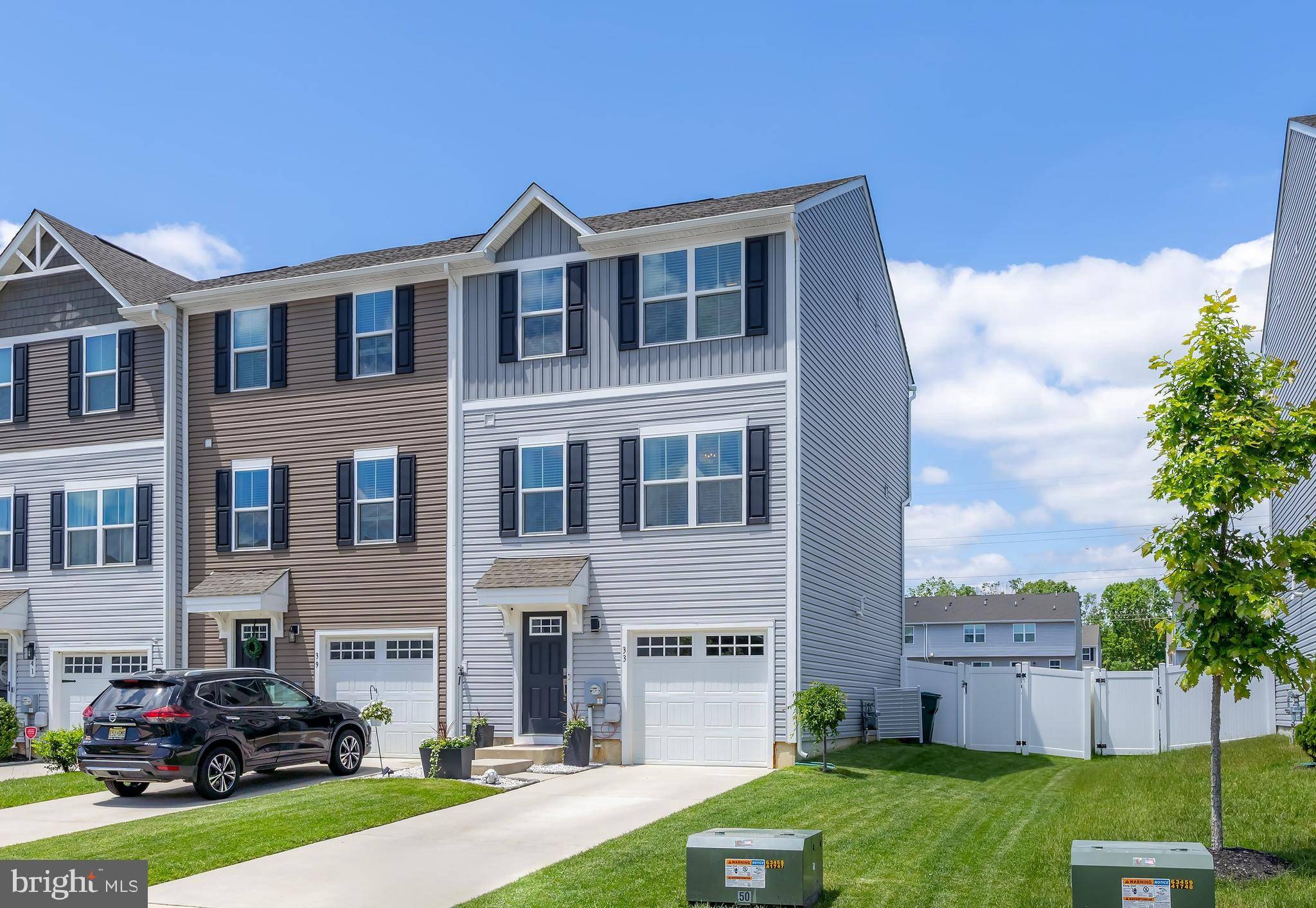 Williamstown, NJ 08094,33 BURR ST