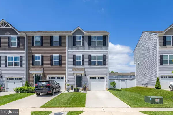 33 BURR ST, Williamstown, NJ 08094