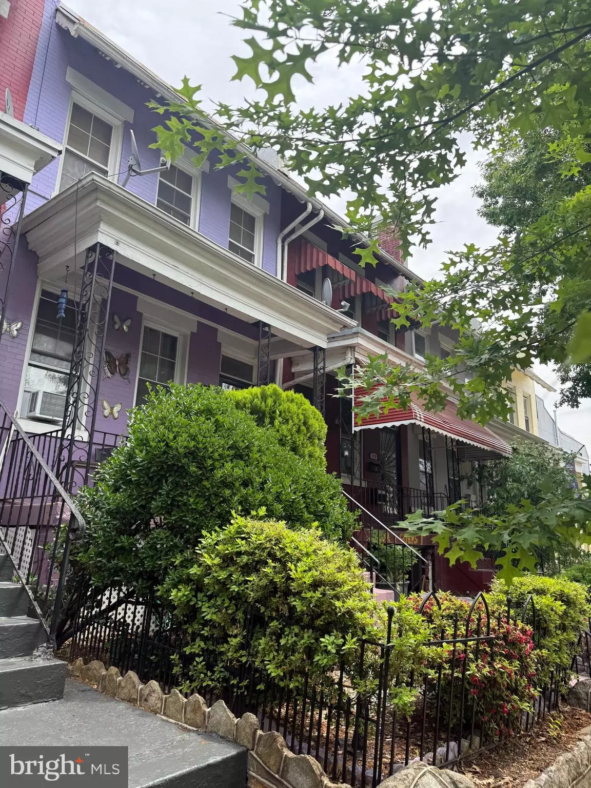 Washington, DC 20002,1121 8TH ST NE