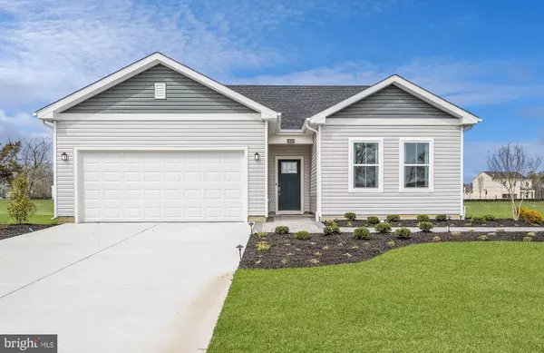 22735 PELICAN POINT BLVD W, Millsboro, DE 19966
