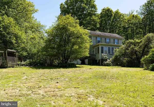 Frostburg, MD 21532,12814 PARKER HILL RD SW