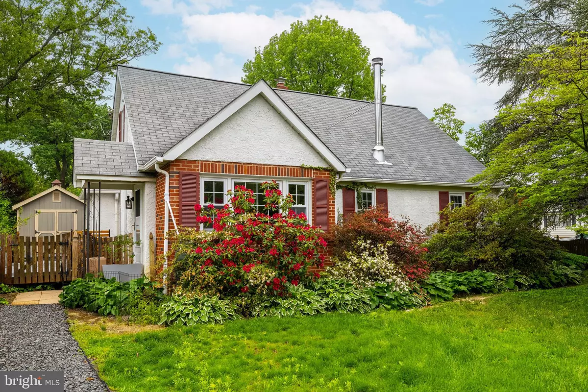 Ambler, PA 19002,308 E MOUNT PLEASANT AVE