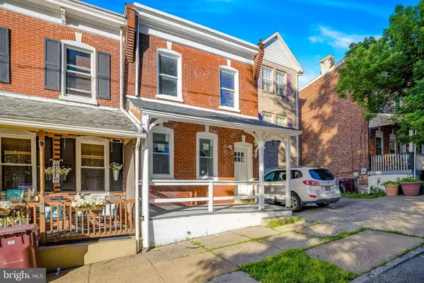 Wilmington, DE 19805,1308 W FIFTH ST