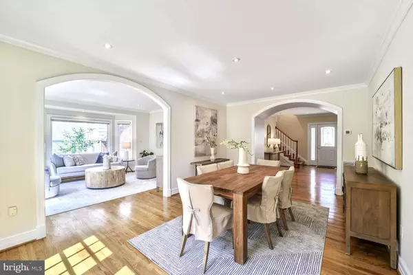 Chevy Chase, MD 20815,4828 LELAND ST