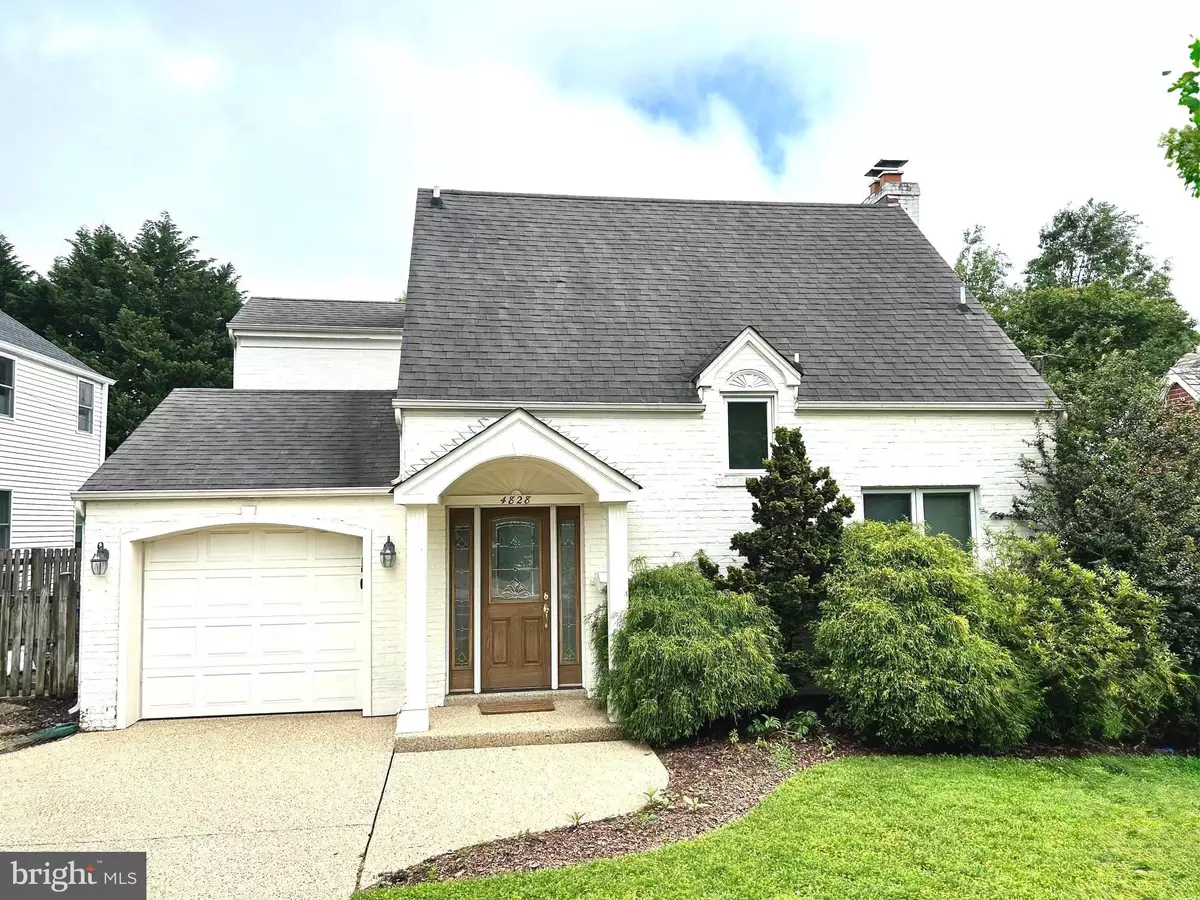 Chevy Chase, MD 20815,4828 LELAND ST