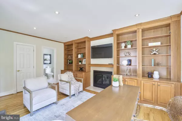 Chevy Chase, MD 20815,4828 LELAND ST