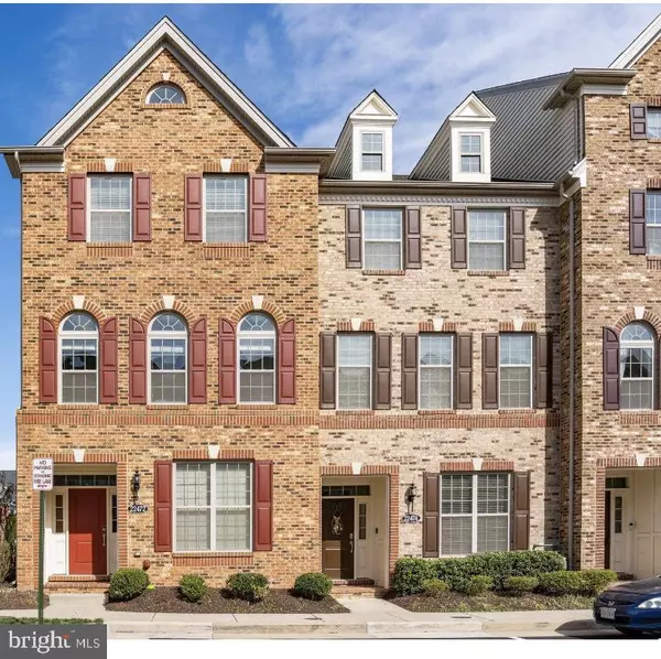 22472 CAMBRIDGEPORT SQ, Ashburn, VA 20148