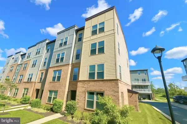 10407 RATCLIFFE TRL, Manassas, VA 20110