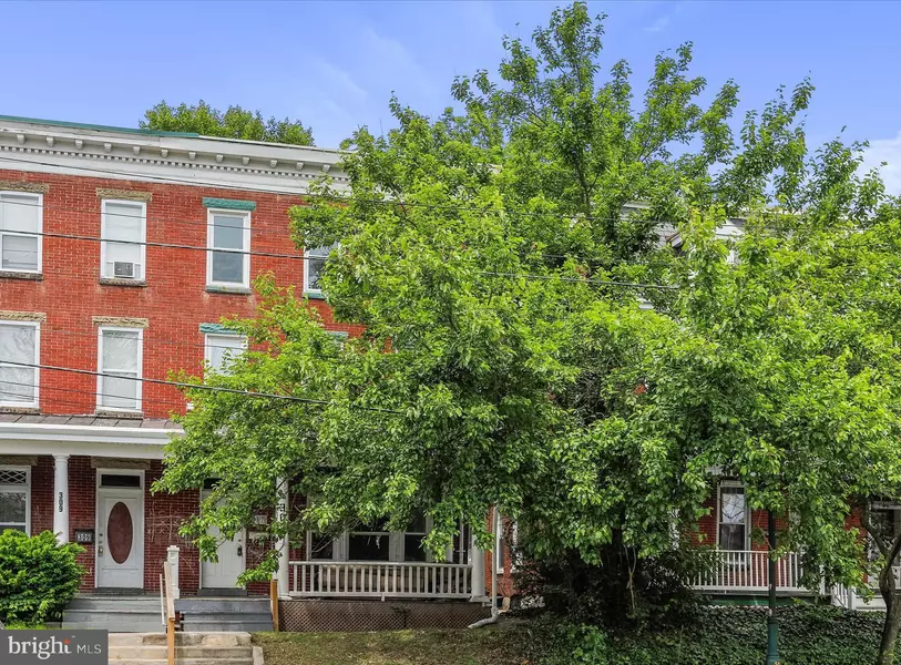 307 SUMMIT AVE, Hagerstown, MD 21740